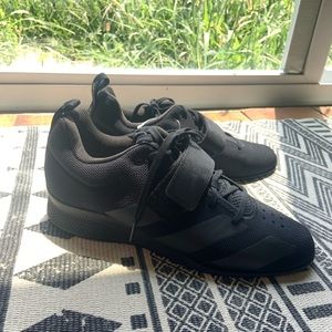 Adidas Power Lifters